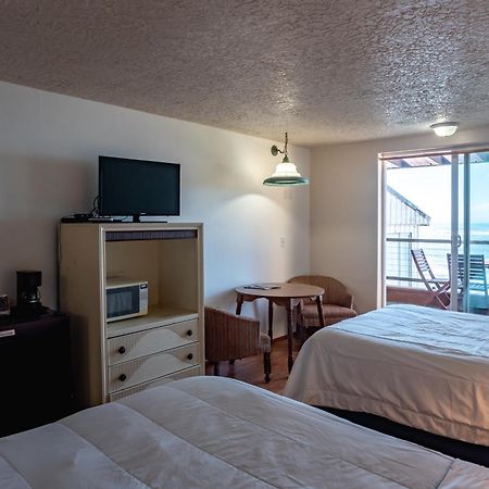 Terimore Lodging By The Sea Tillamook Esterno foto