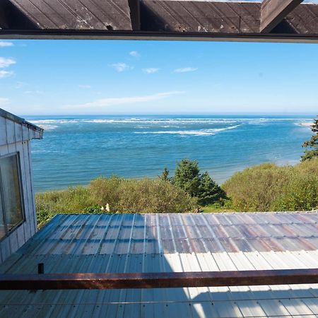 Terimore Lodging By The Sea Tillamook Esterno foto