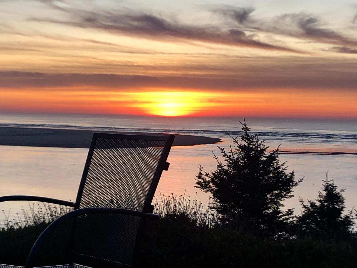 Terimore Lodging By The Sea Tillamook Esterno foto