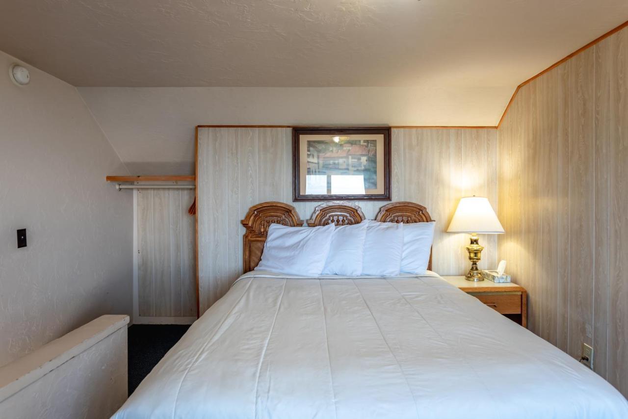 Terimore Lodging By The Sea Tillamook Esterno foto