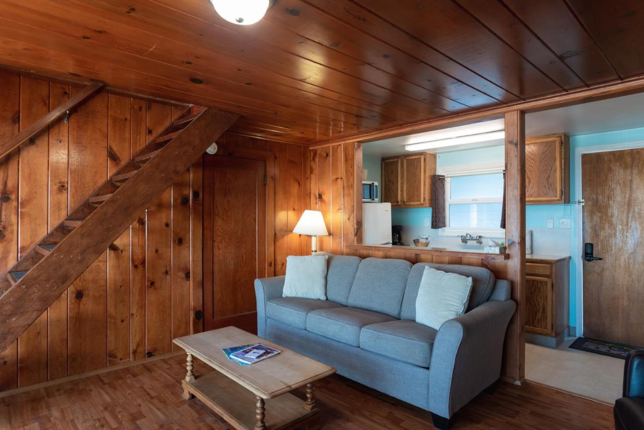 Terimore Lodging By The Sea Tillamook Esterno foto