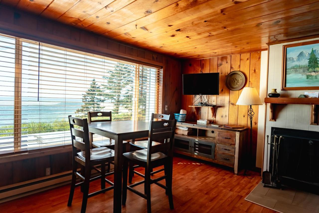 Terimore Lodging By The Sea Tillamook Esterno foto