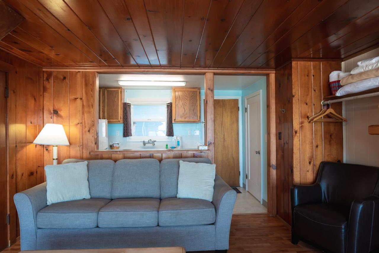 Terimore Lodging By The Sea Tillamook Esterno foto