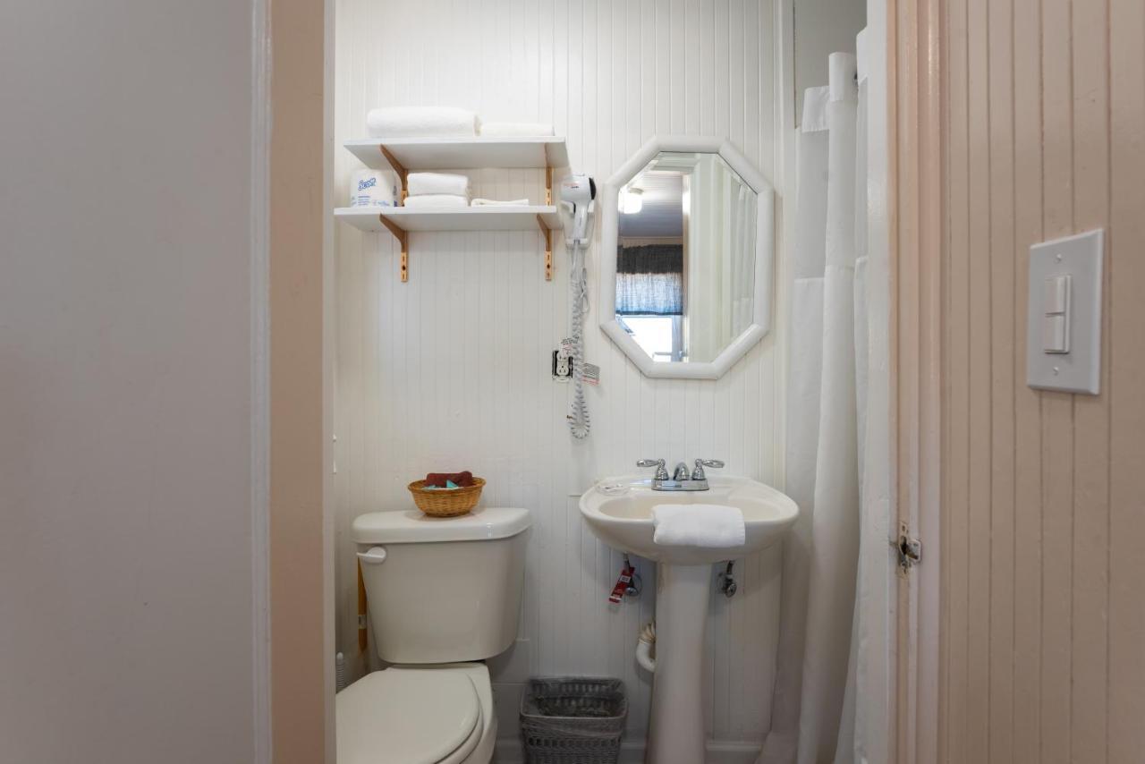 Terimore Lodging By The Sea Tillamook Esterno foto