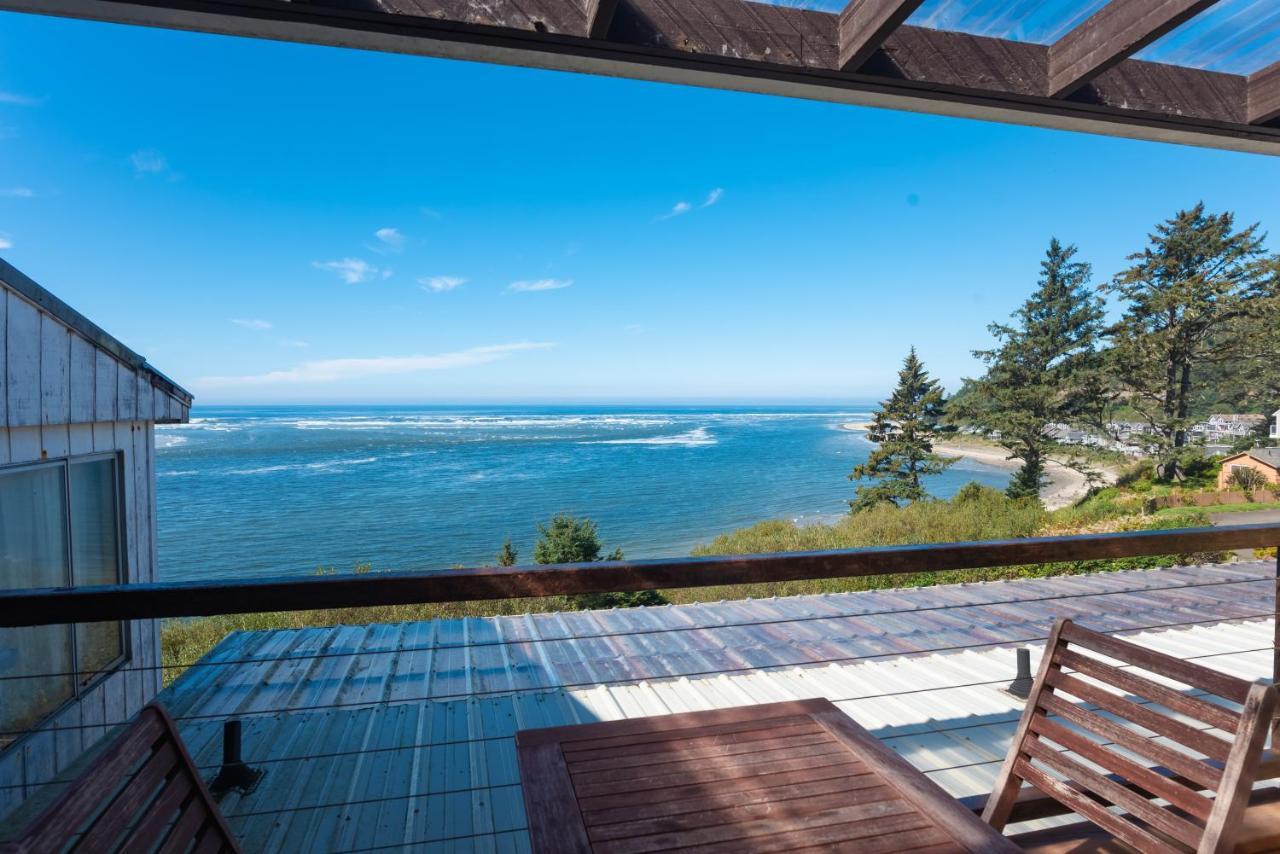 Terimore Lodging By The Sea Tillamook Esterno foto