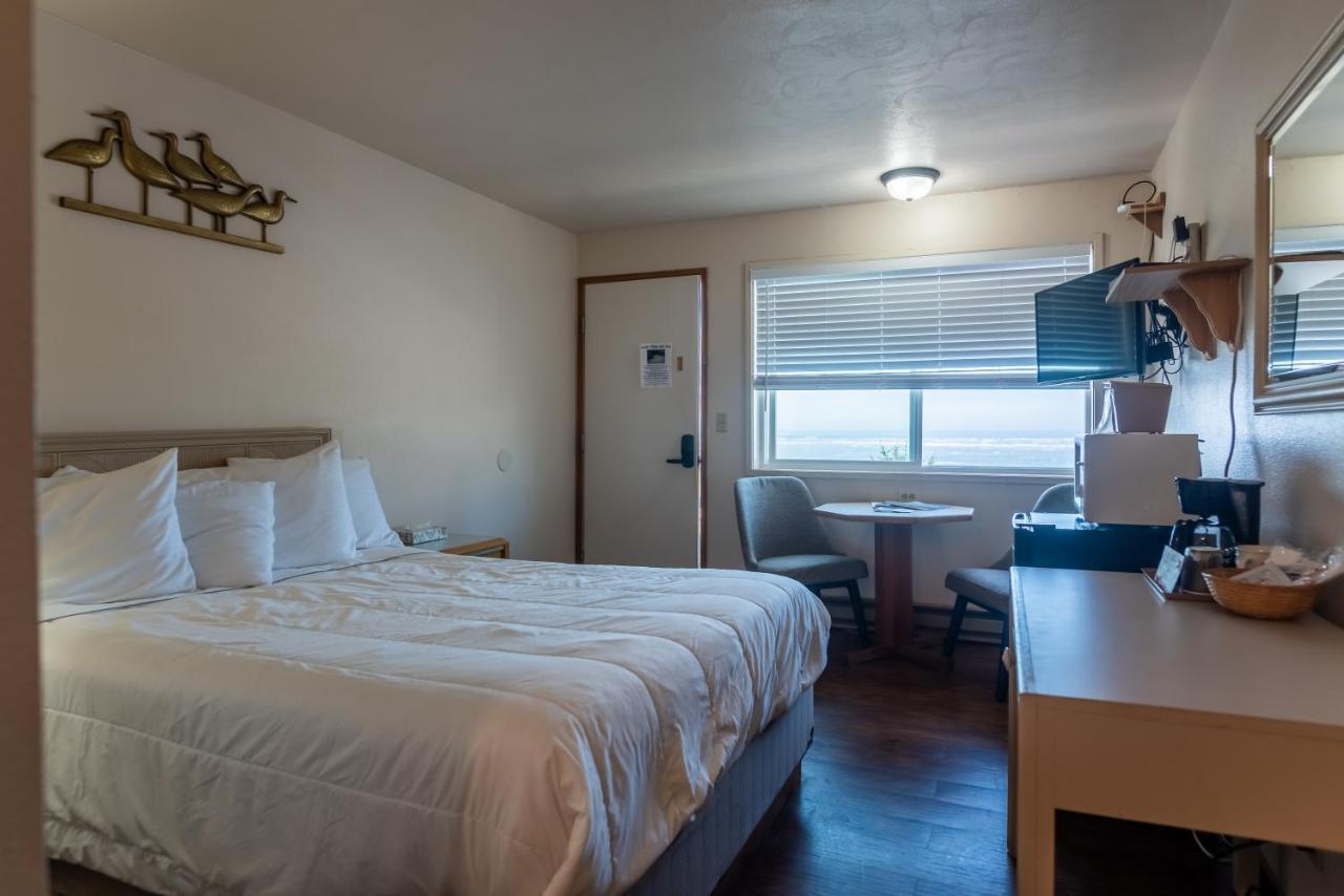 Terimore Lodging By The Sea Tillamook Esterno foto