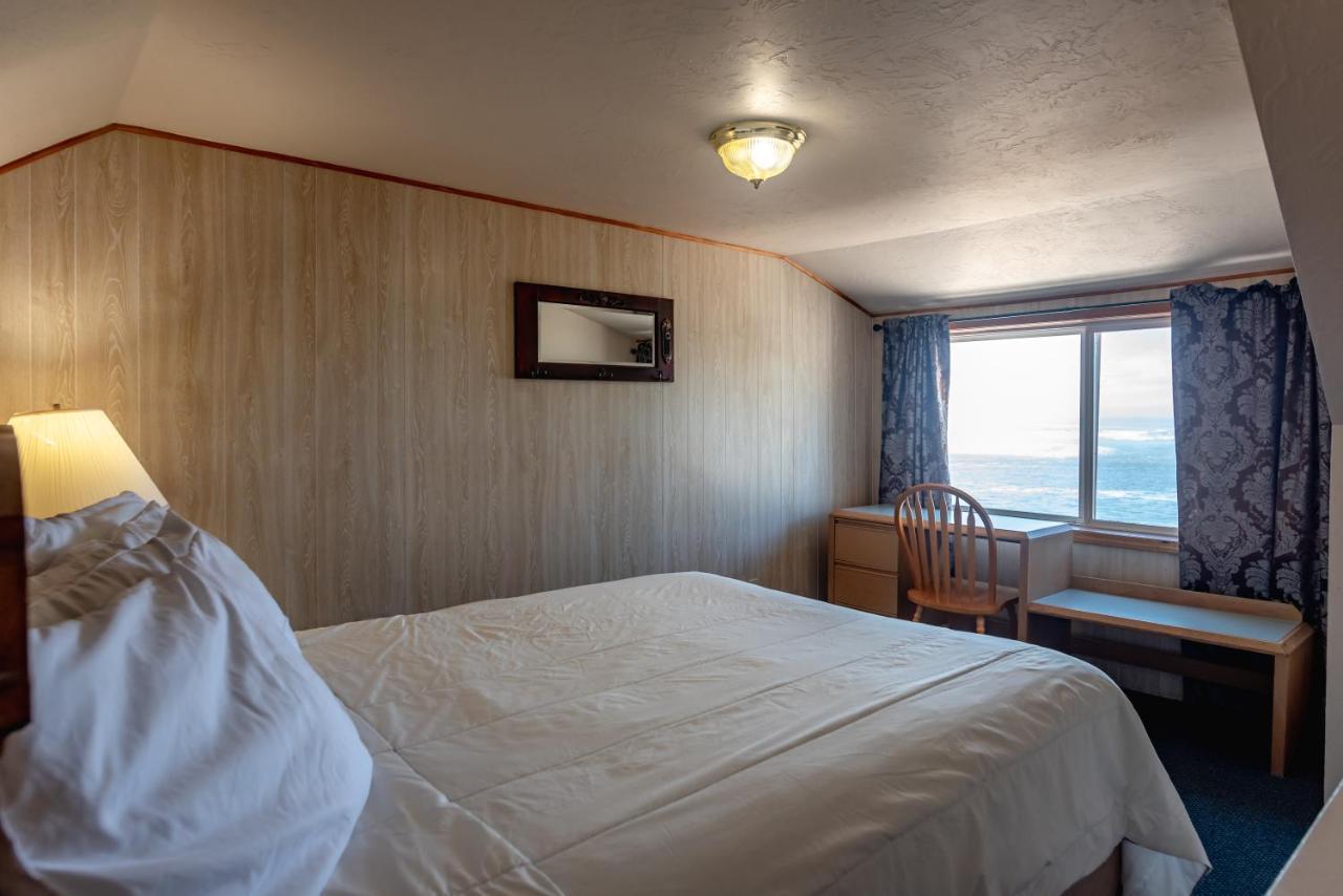 Terimore Lodging By The Sea Tillamook Esterno foto