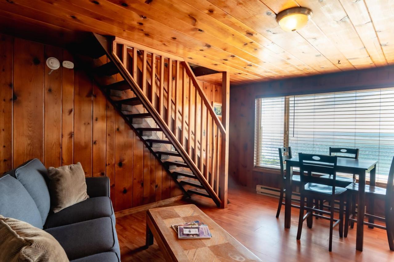 Terimore Lodging By The Sea Tillamook Esterno foto