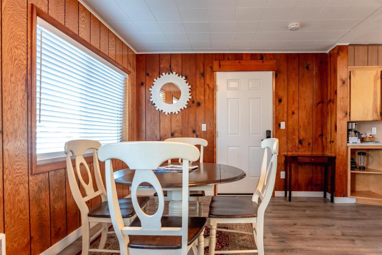 Terimore Lodging By The Sea Tillamook Esterno foto