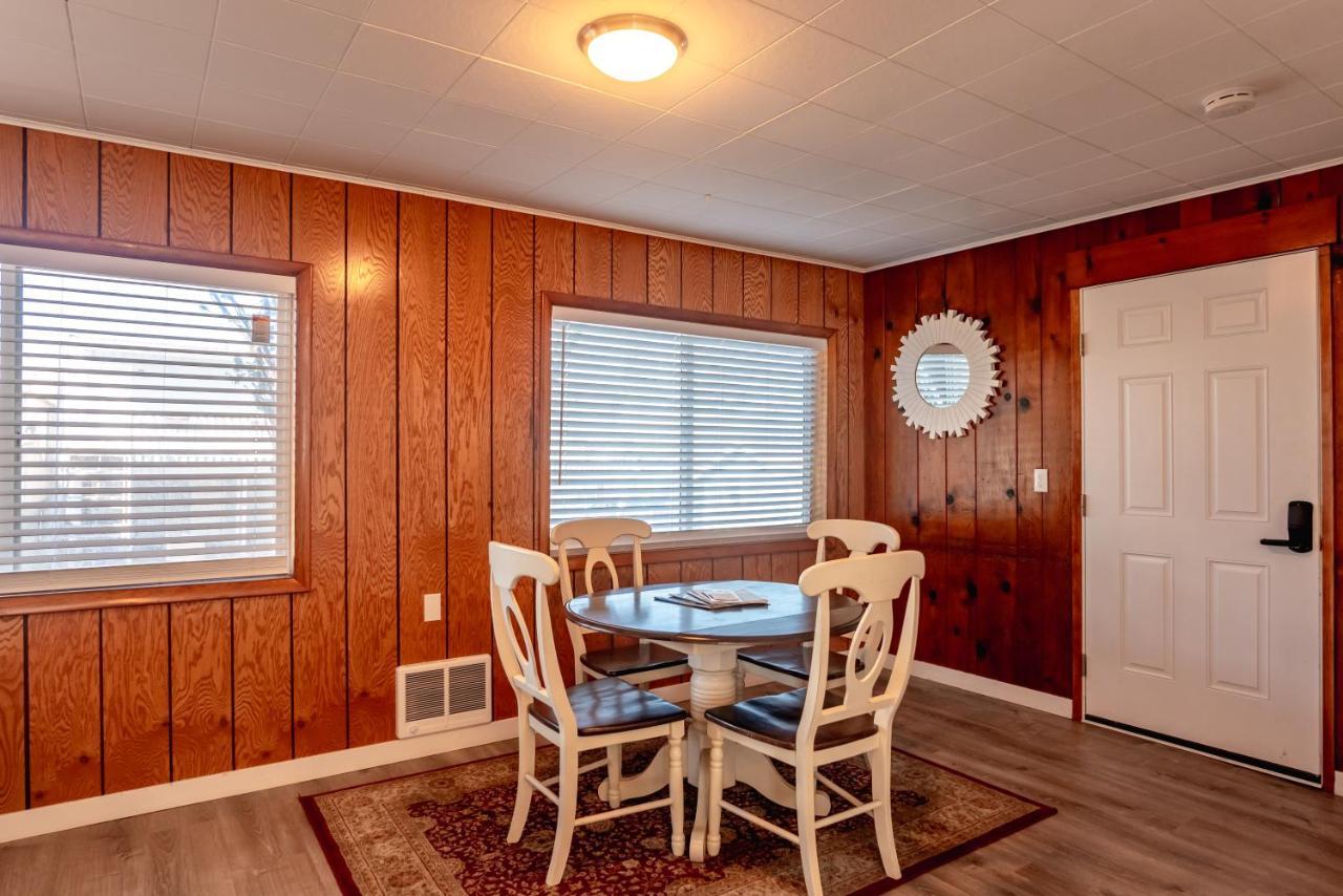 Terimore Lodging By The Sea Tillamook Esterno foto