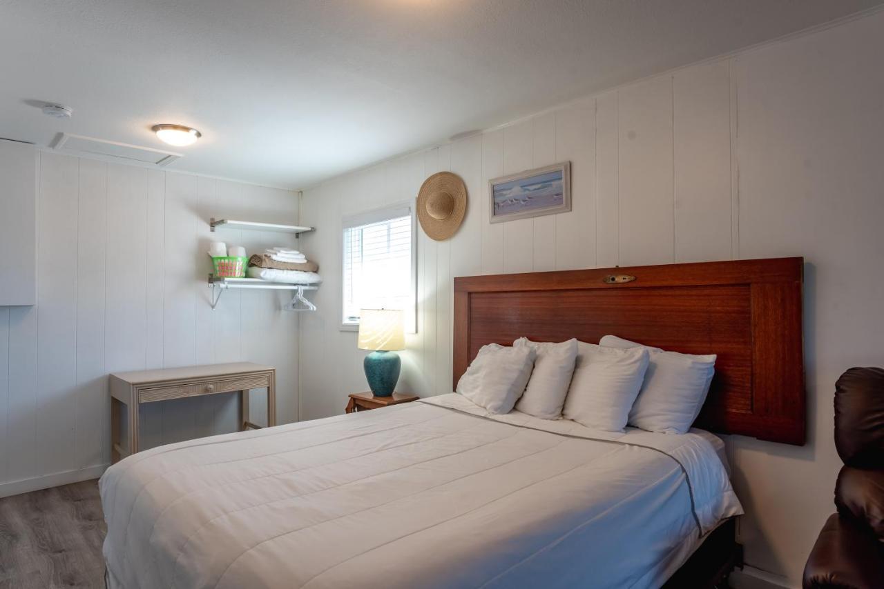 Terimore Lodging By The Sea Tillamook Esterno foto