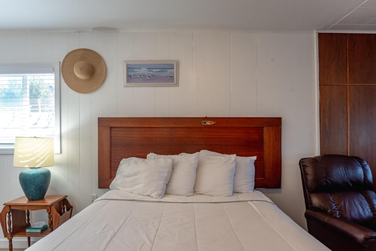 Terimore Lodging By The Sea Tillamook Esterno foto