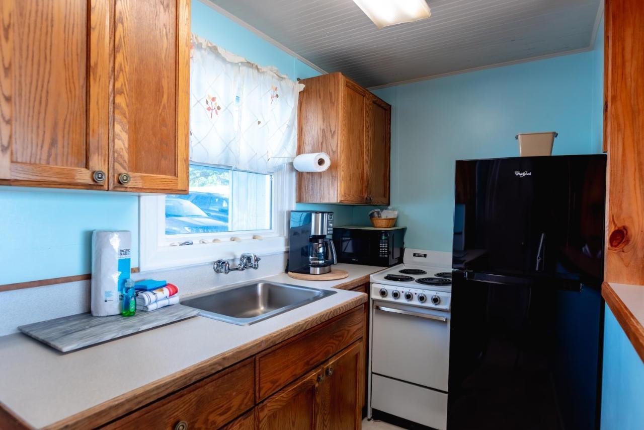 Terimore Lodging By The Sea Tillamook Esterno foto