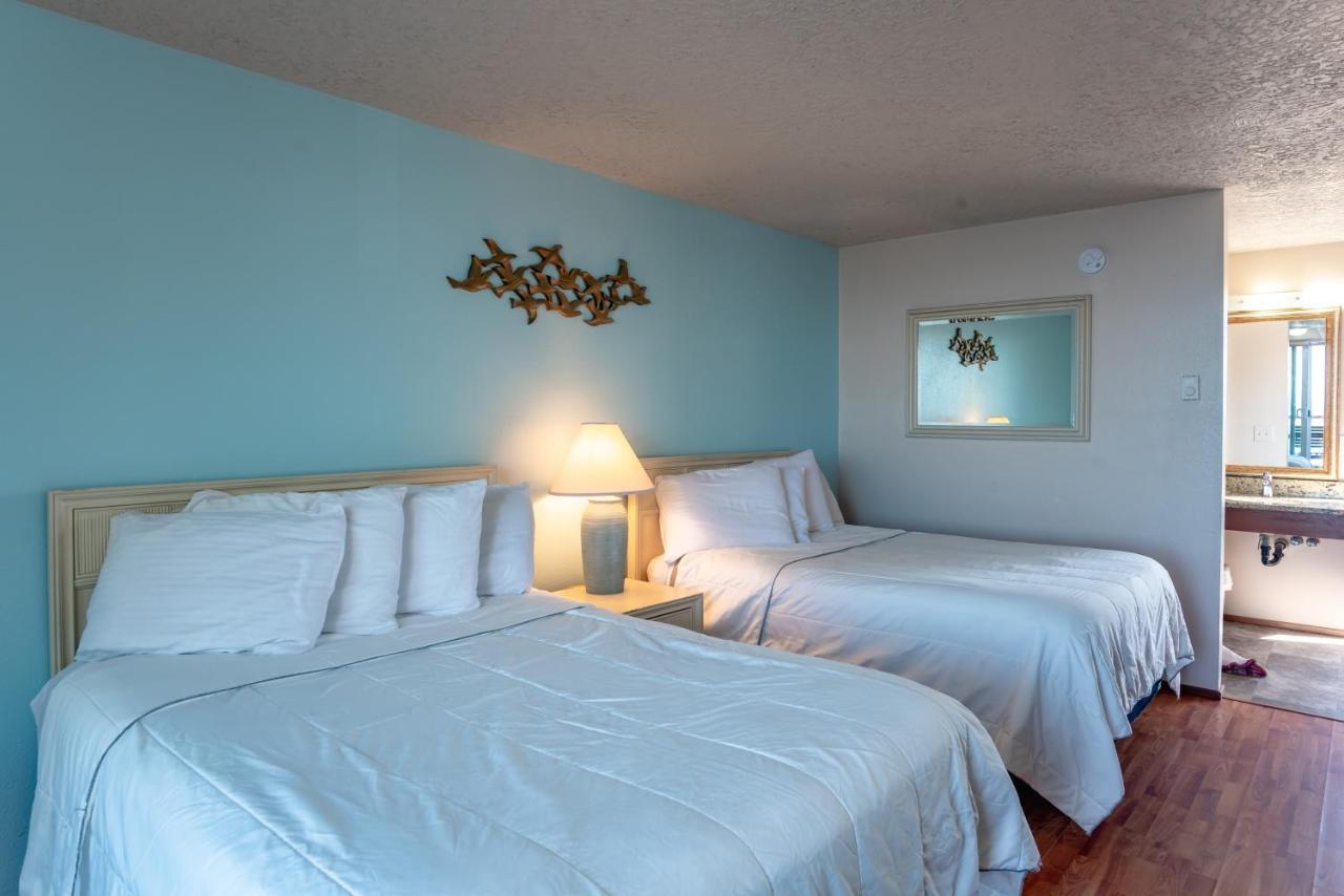 Terimore Lodging By The Sea Tillamook Esterno foto