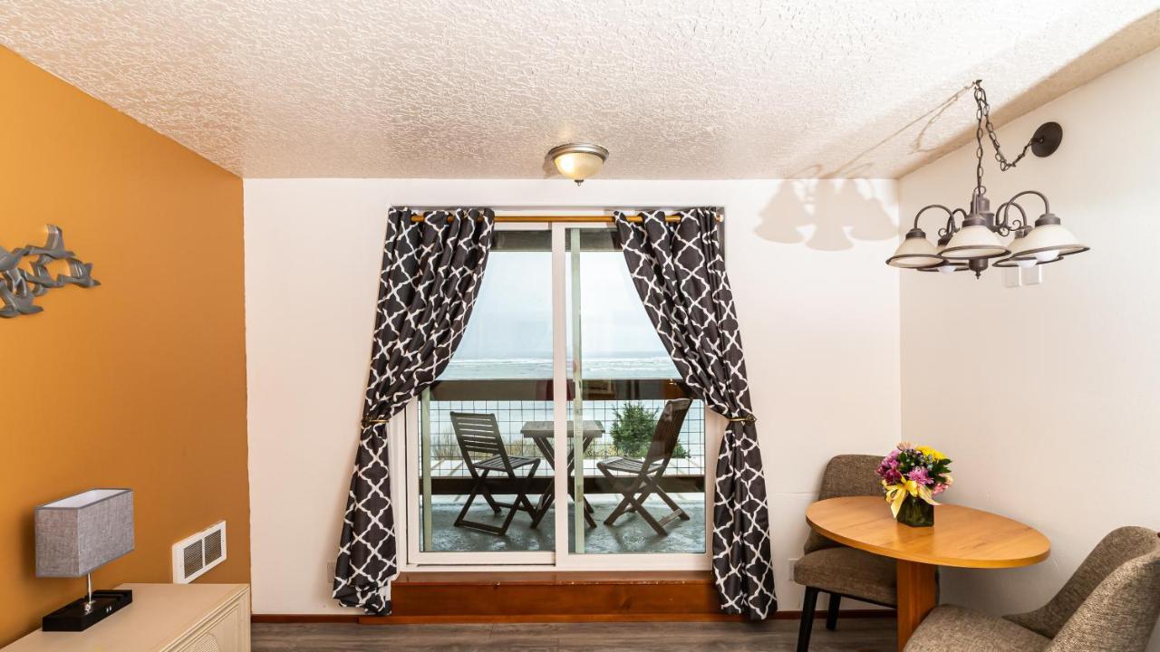Terimore Lodging By The Sea Tillamook Esterno foto