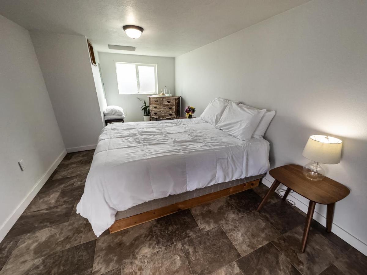Terimore Lodging By The Sea Tillamook Esterno foto