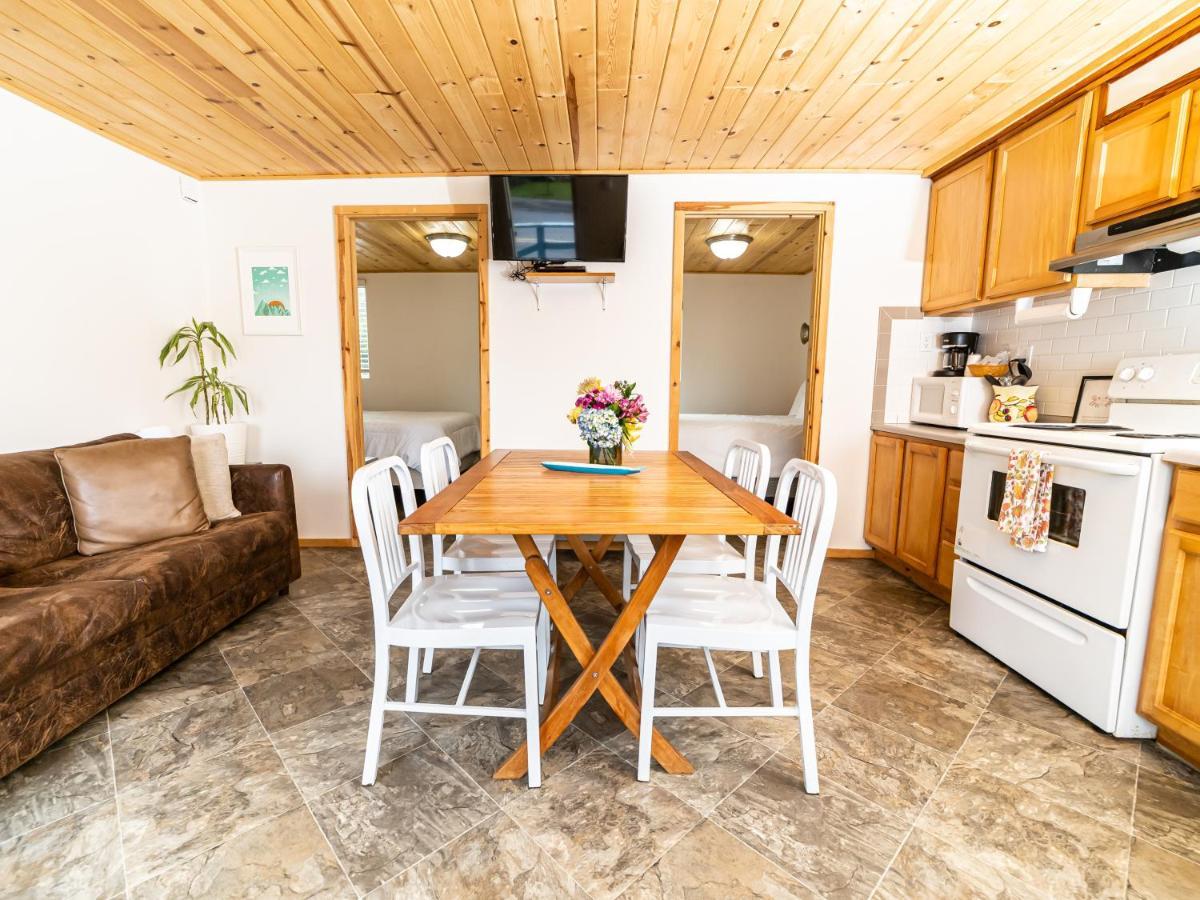 Terimore Lodging By The Sea Tillamook Esterno foto