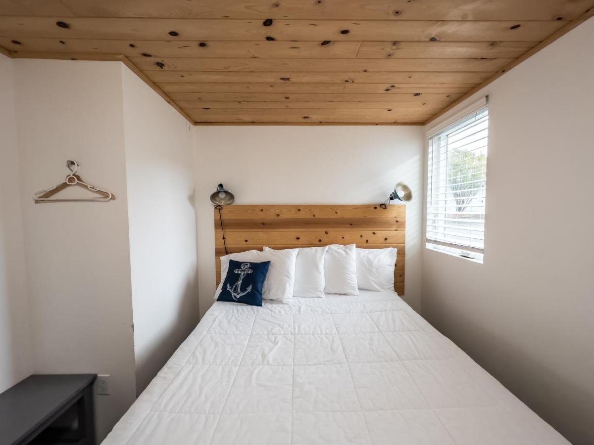Terimore Lodging By The Sea Tillamook Esterno foto