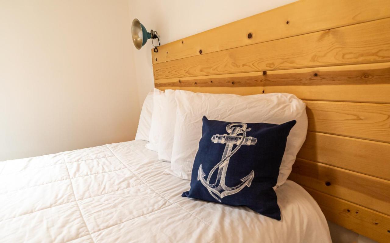 Terimore Lodging By The Sea Tillamook Esterno foto