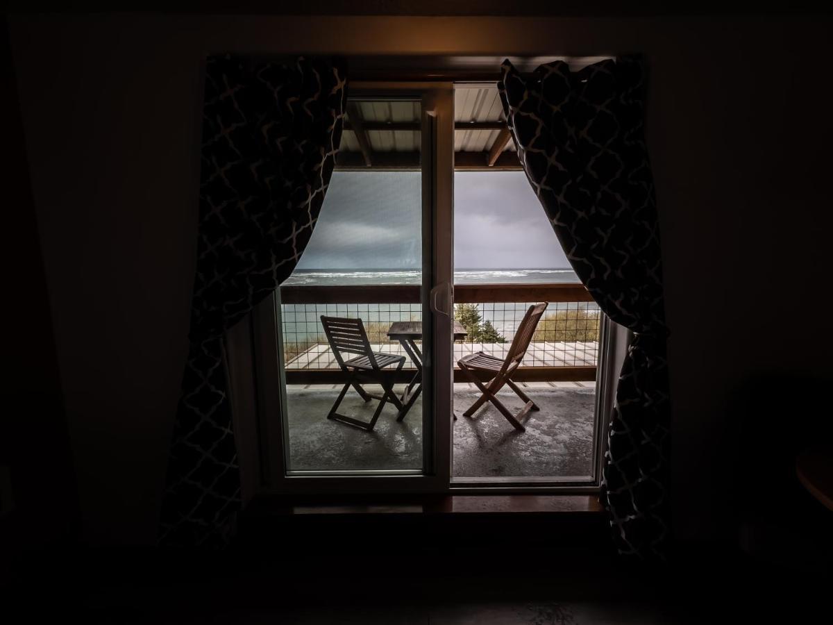 Terimore Lodging By The Sea Tillamook Esterno foto