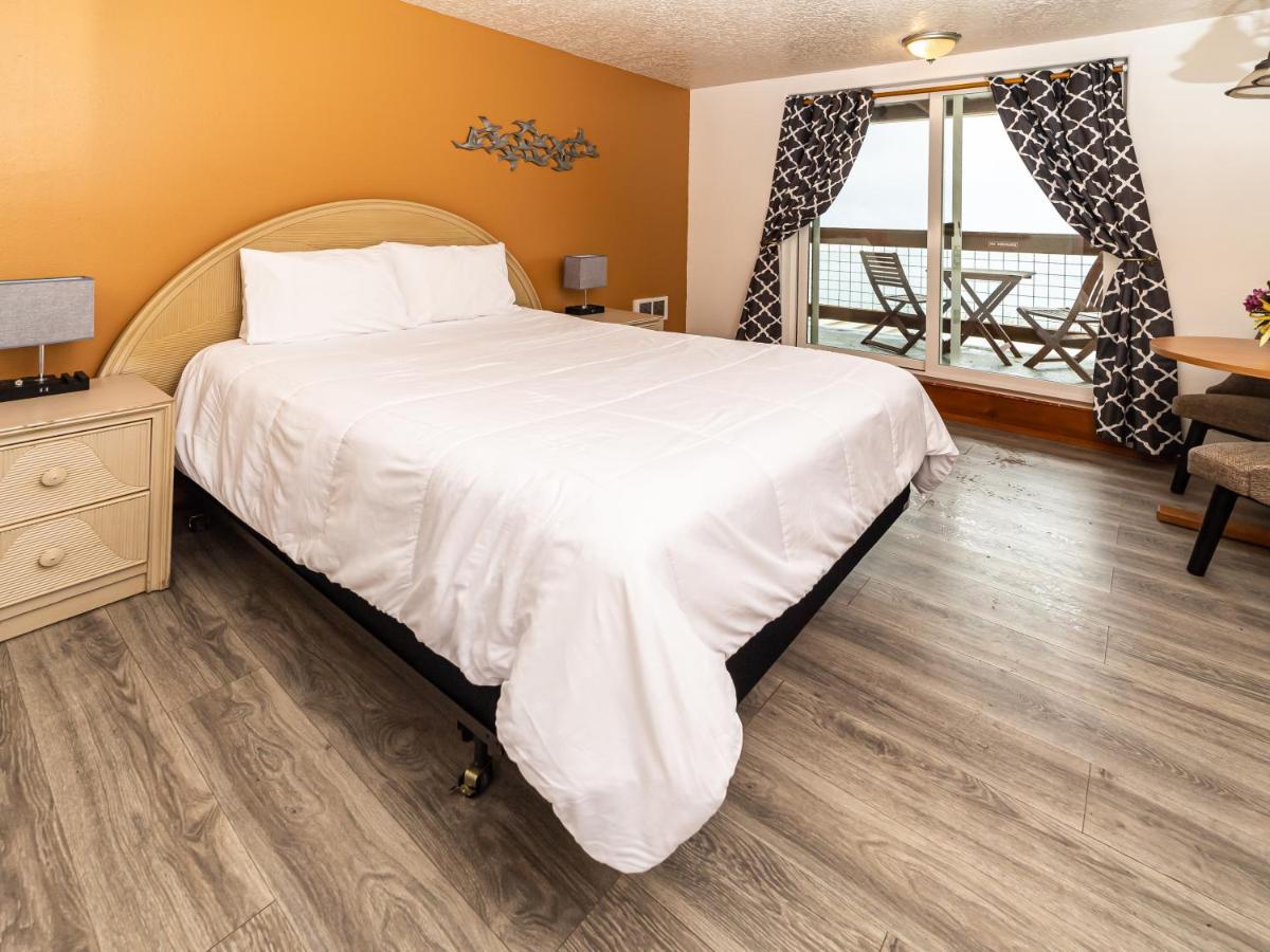 Terimore Lodging By The Sea Tillamook Esterno foto