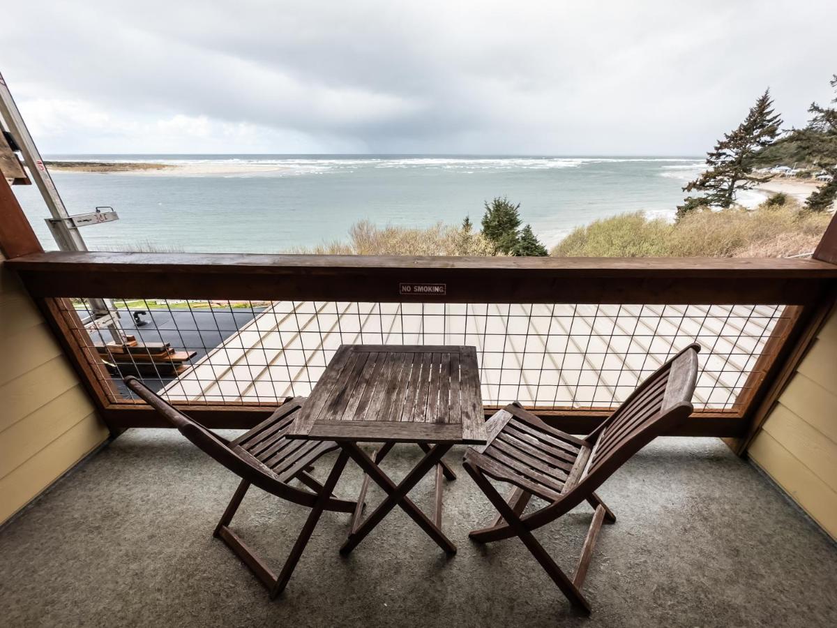 Terimore Lodging By The Sea Tillamook Esterno foto