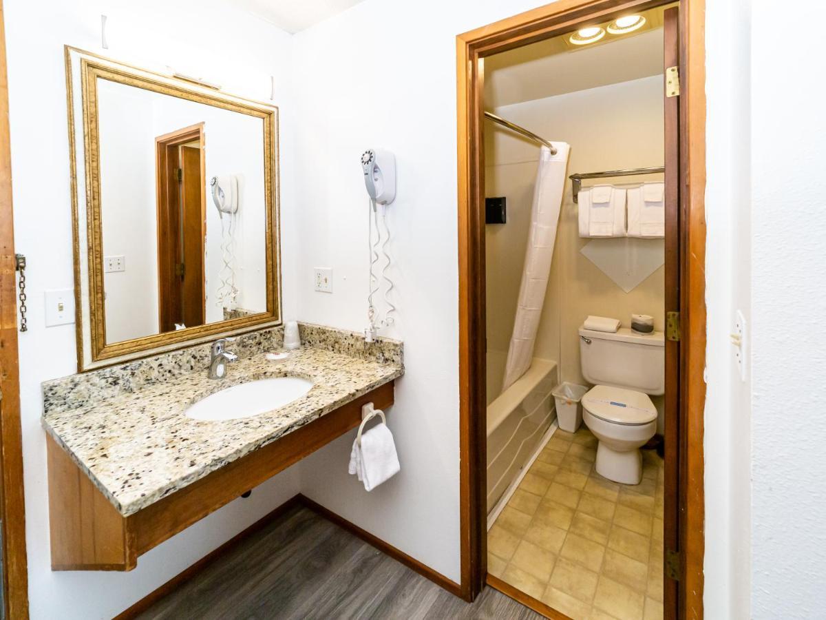 Terimore Lodging By The Sea Tillamook Esterno foto
