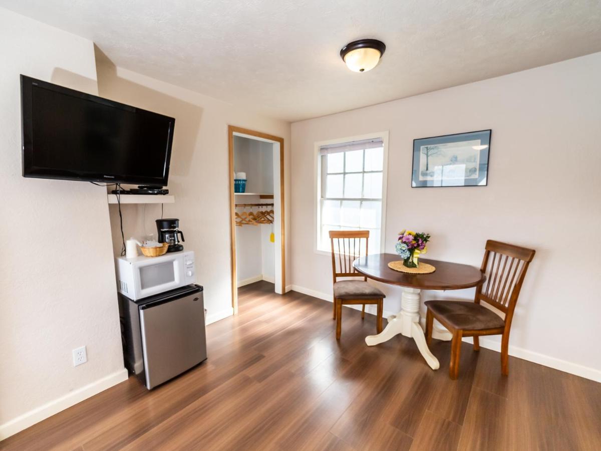 Terimore Lodging By The Sea Tillamook Esterno foto