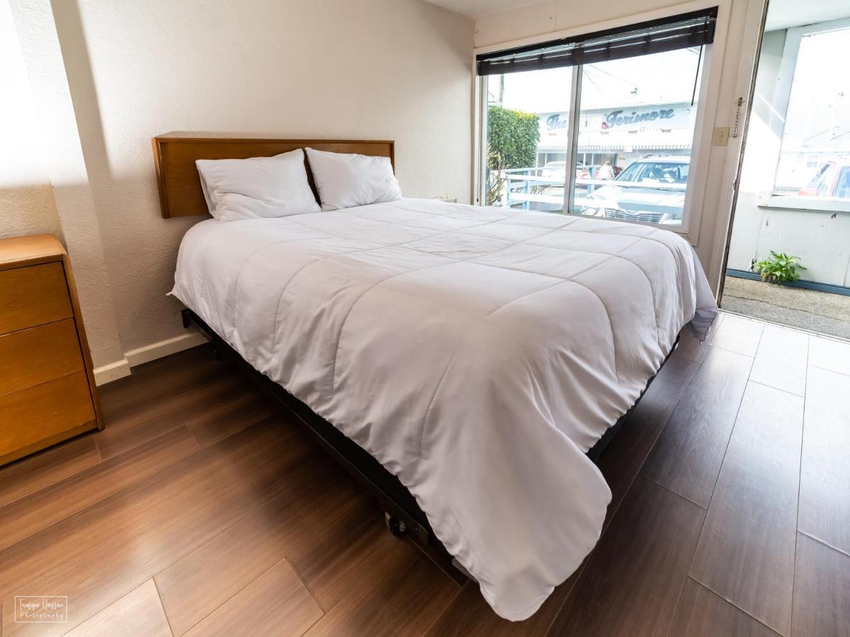 Terimore Lodging By The Sea Tillamook Esterno foto