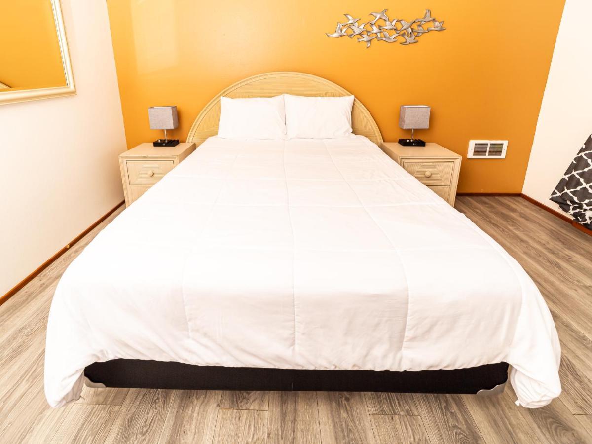 Terimore Lodging By The Sea Tillamook Esterno foto