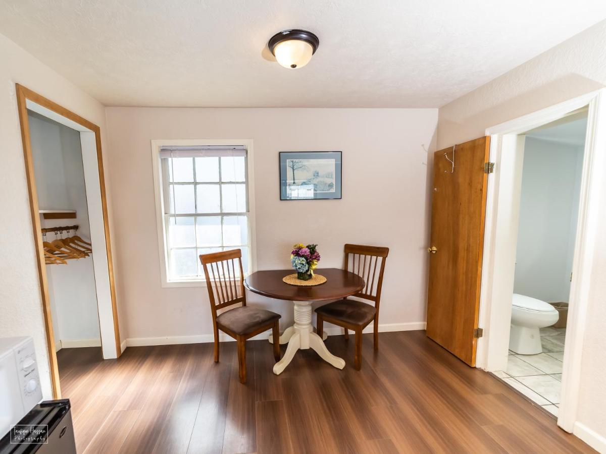Terimore Lodging By The Sea Tillamook Esterno foto