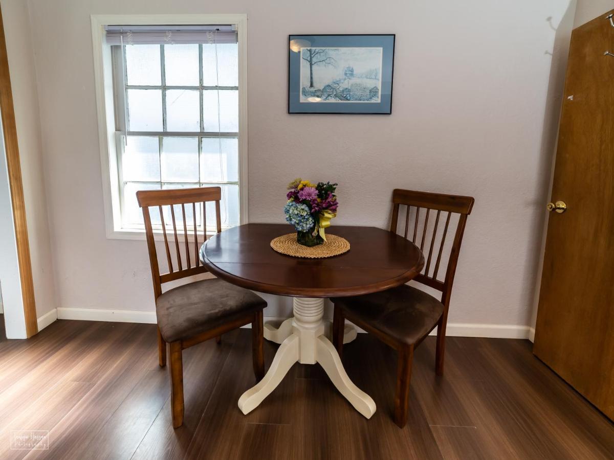 Terimore Lodging By The Sea Tillamook Esterno foto