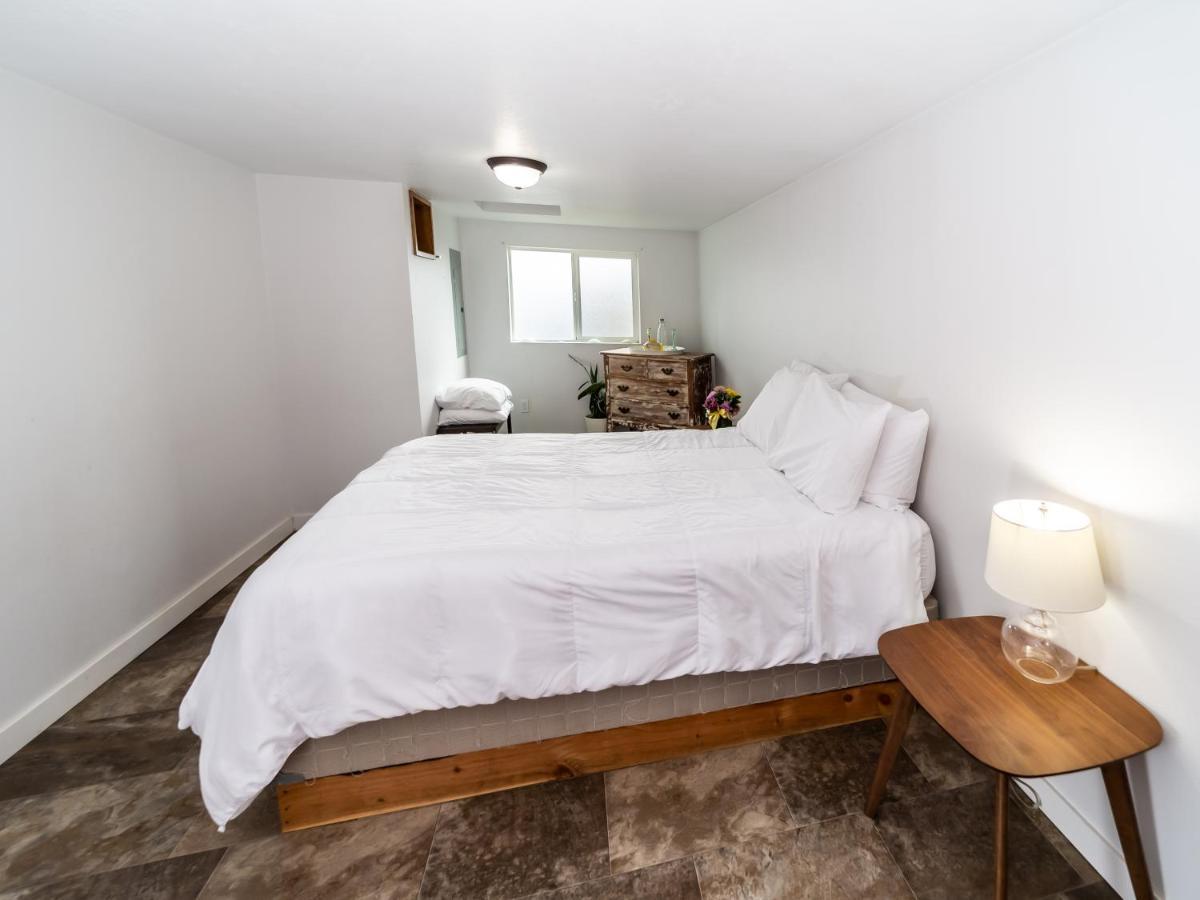 Terimore Lodging By The Sea Tillamook Esterno foto
